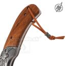 Obrázok 6. HUNTER Albainox 32752 Full Tang poľovnícky nôž s puzdrom