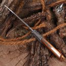 Obrázok 3. HUNTER Albainox 32752 Full Tang poľovnícky nôž s puzdrom