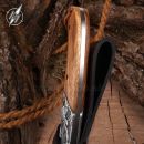 Obrázok 13. HUNTER Albainox 32752 Full Tang poľovnícky nôž s puzdrom