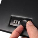 Obrázok 4. Trezor na krátke zbrane UMAREX Handgun Safe L