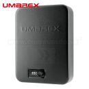 Obrázok 1. Trezor na krátke zbrane UMAREX Handgun Safe L