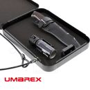 Obrázok 4. Trezor na krátke zbrane UMAREX Handgun Safe L