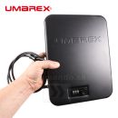 Obrázok 1. Trezor na krátke zbrane UMAREX Handgun Safe L