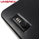 Obrázok 3. Trezor na krátke zbrane UMAREX Handgun Safe L