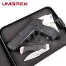 Obrázok 14. Trezor na krátke zbrane UMAREX Handgun Safe L