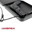 Obrázok 5. Trezor na krátke zbrane UMAREX Handgun Safe L