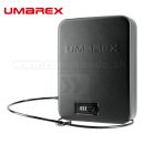 Obrázok 2. Trezor na krátke zbrane UMAREX Handgun Safe L