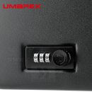 Obrázok 3. Trezor na krátke zbrane UMAREX Handgun Safe L