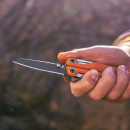 Obrázok 2. Leatherman WAVE ALPHA - Canyonland multitool