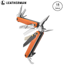 Obrázok 1. Leatherman WAVE ALPHA - Canyonland multitool