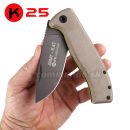 Obrázok 3. K.47 ARMY K25 zatvárací nôž Pocket Knife 25013