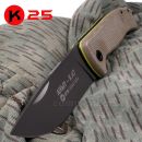 Obrázok 18. K.47 ARMY K25 zatvárací nôž Pocket Knife 25013