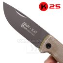 Obrázok 4. K.47 ARMY K25 zatvárací nôž Pocket Knife 25013