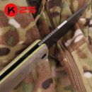 Obrázok 14. K.47 ARMY K25 zatvárací nôž Pocket Knife 25013