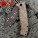 Obrázok 16. K.47 ARMY K25 zatvárací nôž Pocket Knife 25013