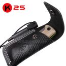 Obrázok 21. K.47 ARMY K25 zatvárací nôž Pocket Knife 25013