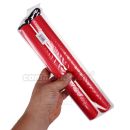 Obrázok 4. Nunčáky tréningové 29cm RED NINJA Nunchaku