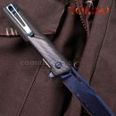 Obrázok 14. Damaškový nôž TOKISU Damask 67 Layers 25020 CNC G10