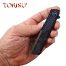 Obrázok 8. Damaškový nôž TOKISU Damask 67 Layers 25020 CNC G10