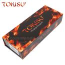 Obrázok 19. Damaškový nôž TOKISU Damask 67 Layers 25020 CNC G10