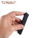 Obrázok 9. Damaškový nôž TOKISU Damask 67 Layers 25020 CNC G10