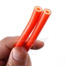 Obrázok 1. Náhradná guma ORANGE Super Power do praku DG7A