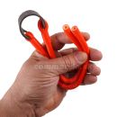 Obrázok 2. Náhradná guma ORANGE Super Power do praku DG7A