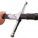 Obrázok 1. WILLIAM WALLACE meč inspired by BRAVEHEART 107cm