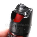 Obrázok 3. Obranný sprej Ballistol JET 50ml Kaser Slzný sprej