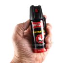 Obrázok 6. Obranný sprej Ballistol JET 50ml Kaser Slzný sprej