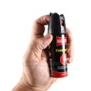 Obrázok 5. Obranný sprej Ballistol JET 50ml Kaser Slzný sprej