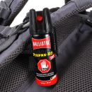 Obrázok 7. Obranný sprej Ballistol JET 50ml Kaser Slzný sprej