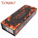 Obrázok 14. TOKISU D2 TANTO zatvárací nôž 25017 CNC G10