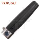 Obrázok 7. TOKISU D2 TANTO zatvárací nôž 25017 CNC G10