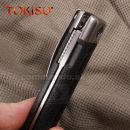 Obrázok 6. TOKISU D2 TANTO zatvárací nôž 25017 CNC G10