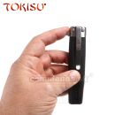 Obrázok 1. TOKISU D2 TANTO zatvárací nôž 25017 CNC G10