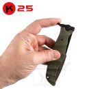 Obrázok 9. K25 Tactical Pocket Knife zatvárací nôž 25015 CNC G10