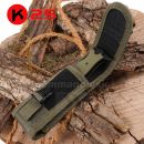 Obrázok 7. K25 Tactical Pocket Knife zatvárací nôž 25015 CNC G10