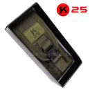 Obrázok 15. K25 Tactical Pocket Knife zatvárací nôž 25015 CNC G10