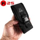 Obrázok 17. K25 Tactical Pocket Knife zatvárací nôž 25014 CNC G10