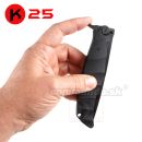 Obrázok 13. K25 Tactical Pocket Knife zatvárací nôž 25014 CNC G10