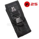 Obrázok 18. K25 Tactical Pocket Knife zatvárací nôž 25014 CNC G10