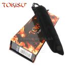 Obrázok 13. TOKISU D2 TANTO zatvárací nôž 25019 CNC Titanium