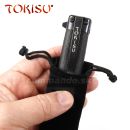 Obrázok 12. TOKISU D2 TANTO zatvárací nôž 25019 CNC Titanium