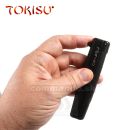 Obrázok 8. TOKISU D2 TANTO zatvárací nôž 25019 CNC Titanium