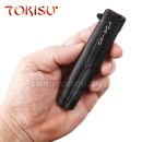 Obrázok 10. TOKISU D2 TANTO zatvárací nôž 25019 CNC Titanium