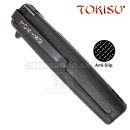 Obrázok 12. TOKISU D2 DROP Point zatvárací nôž 25018 CNC Titanium