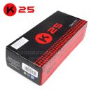 Obrázok 19. Balisong motýlik K25 Titanium Coated Mikarta Insertion 02258