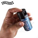 Obrázok 2. Obranný sprej POLIZEI Walther 40ml Kasser Pfeffer spray