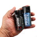 Obrázok 5. Obranný sprej POLIZEI Walther 40ml Kasser Pfeffer spray